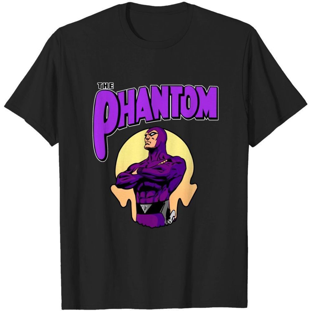 The Phantom  The Phantom  Tshirt